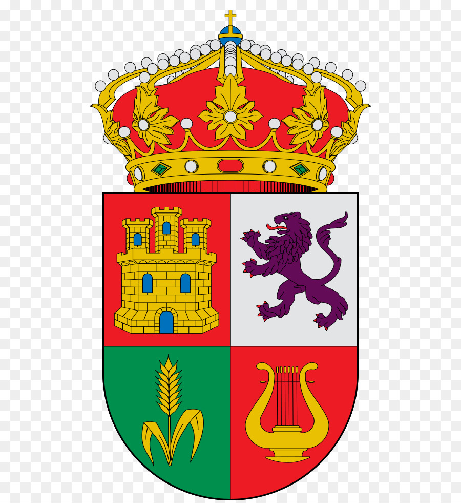 Escudo De Navarra，Símbolo PNG