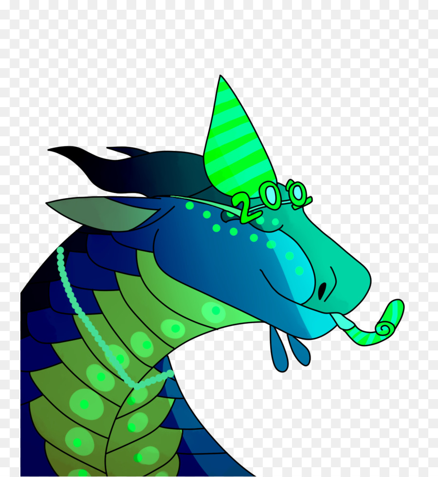 Dragón，Sombrero De Fiesta PNG