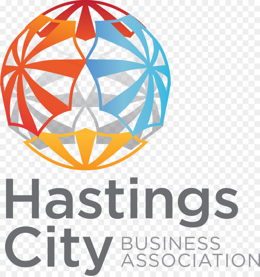 Hastings De Negocios De La Ciudad De La Asociación De，Logotipo PNG