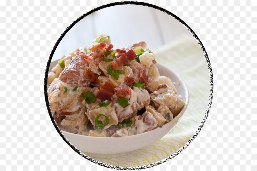 Ensalada De Patata，Papa Al Horno PNG