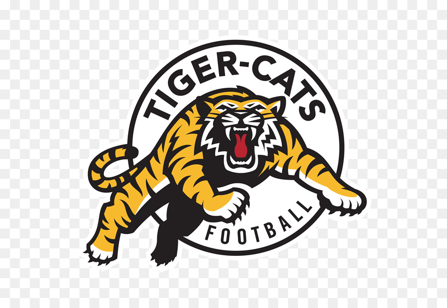 Hamilton Tigercats，Bc Lions PNG