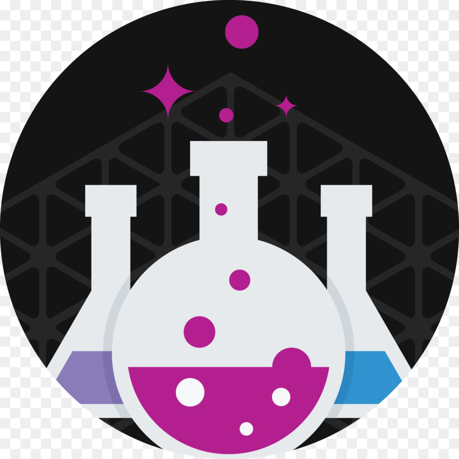 Matraz Químico，Química PNG