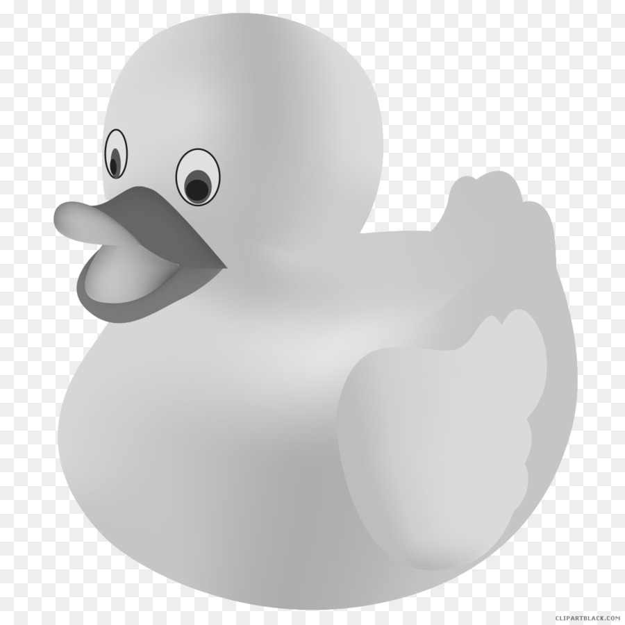 Pato，Pato De Goma PNG