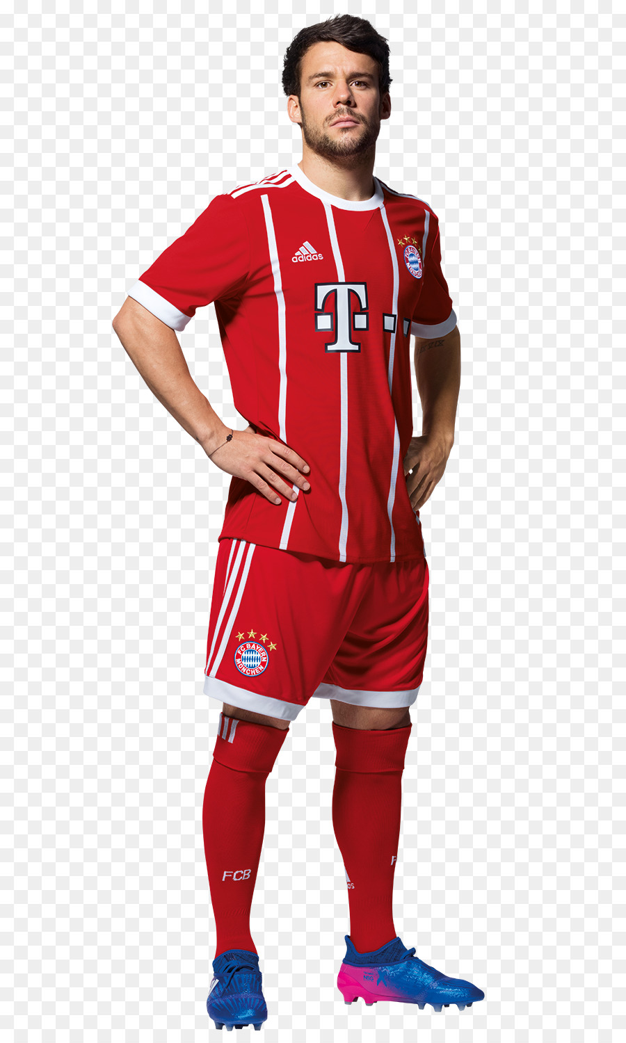 Juan Bernat，Fc Bayern Munich PNG