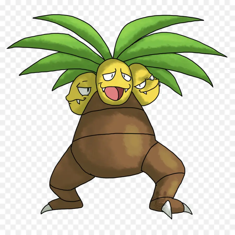 Cilan，Alola PNG