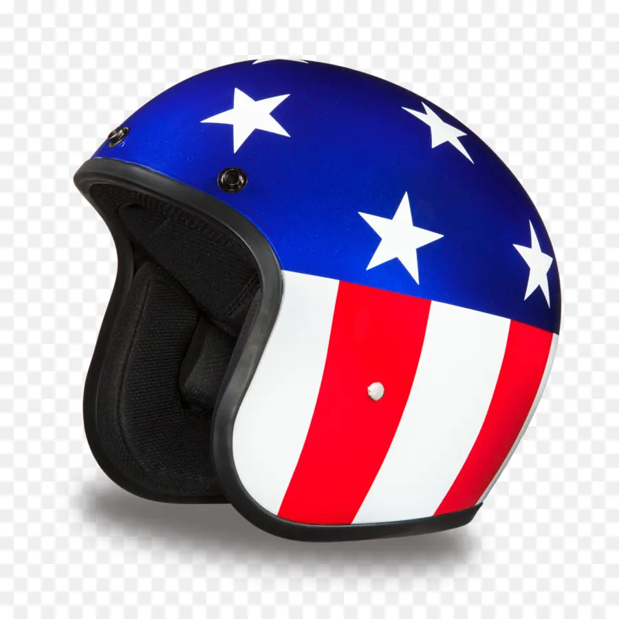 Cascos De Moto，Estados Unidos De América PNG