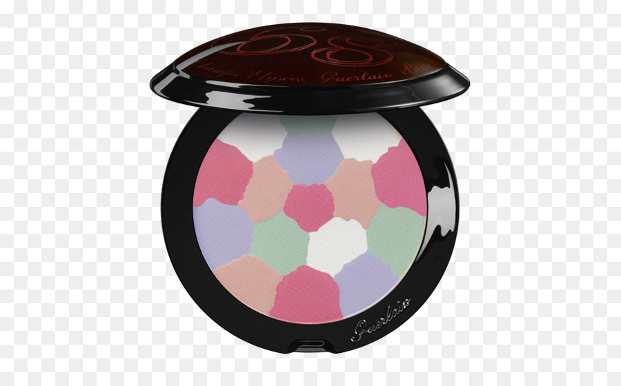 Polvo De La Cara，Guerlain PNG