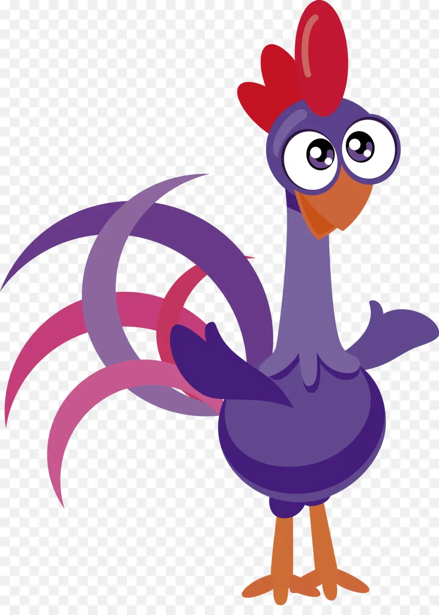 Pollo，Galinha Pintadinha PNG