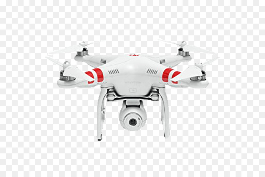 Dron Blanco，Controlador PNG