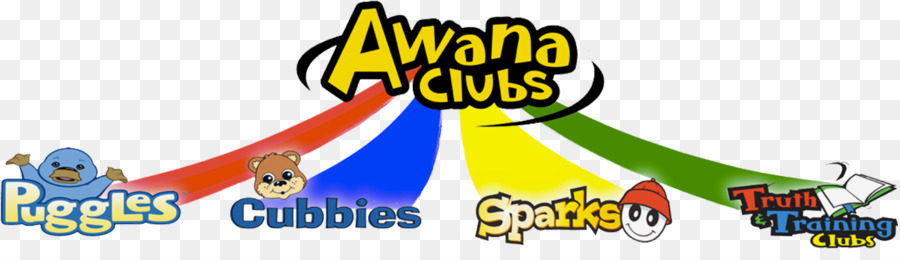 Awana，Logotipo PNG