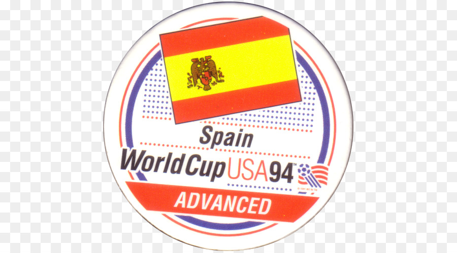 1994 Copa Mundial De La Fifa，Logotipo PNG