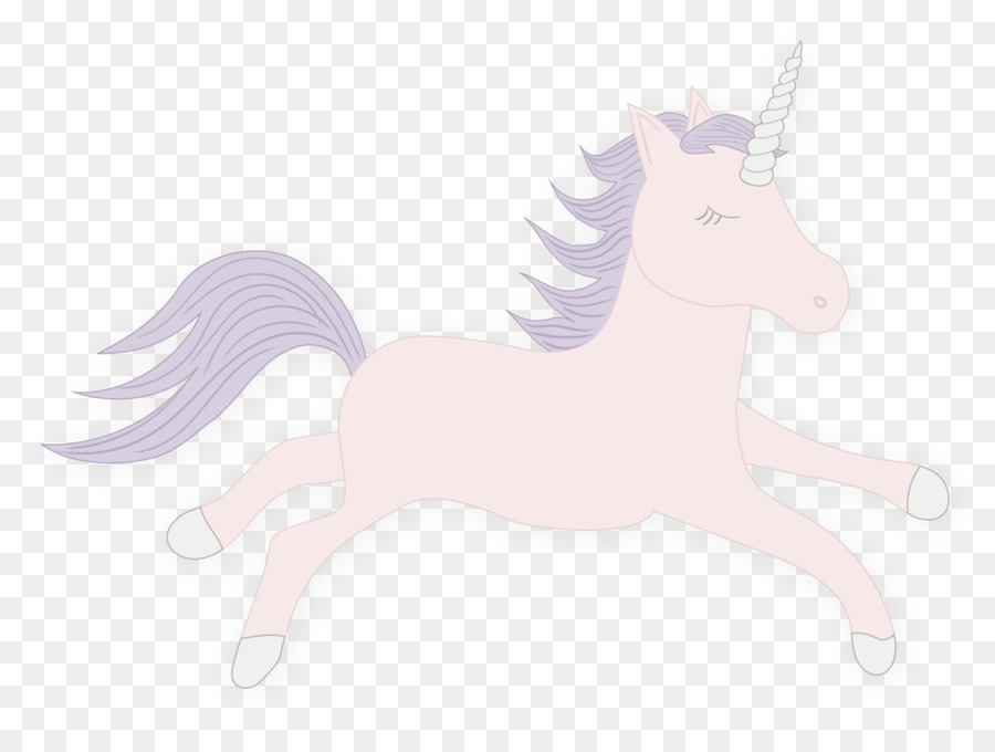 Unicornio Volador，Alas PNG