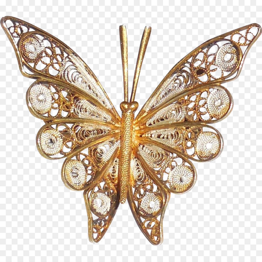 Broche，Filigrana PNG