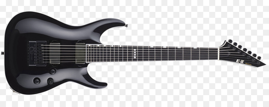 Esp Eii Eclipse，Esp Guitarras PNG