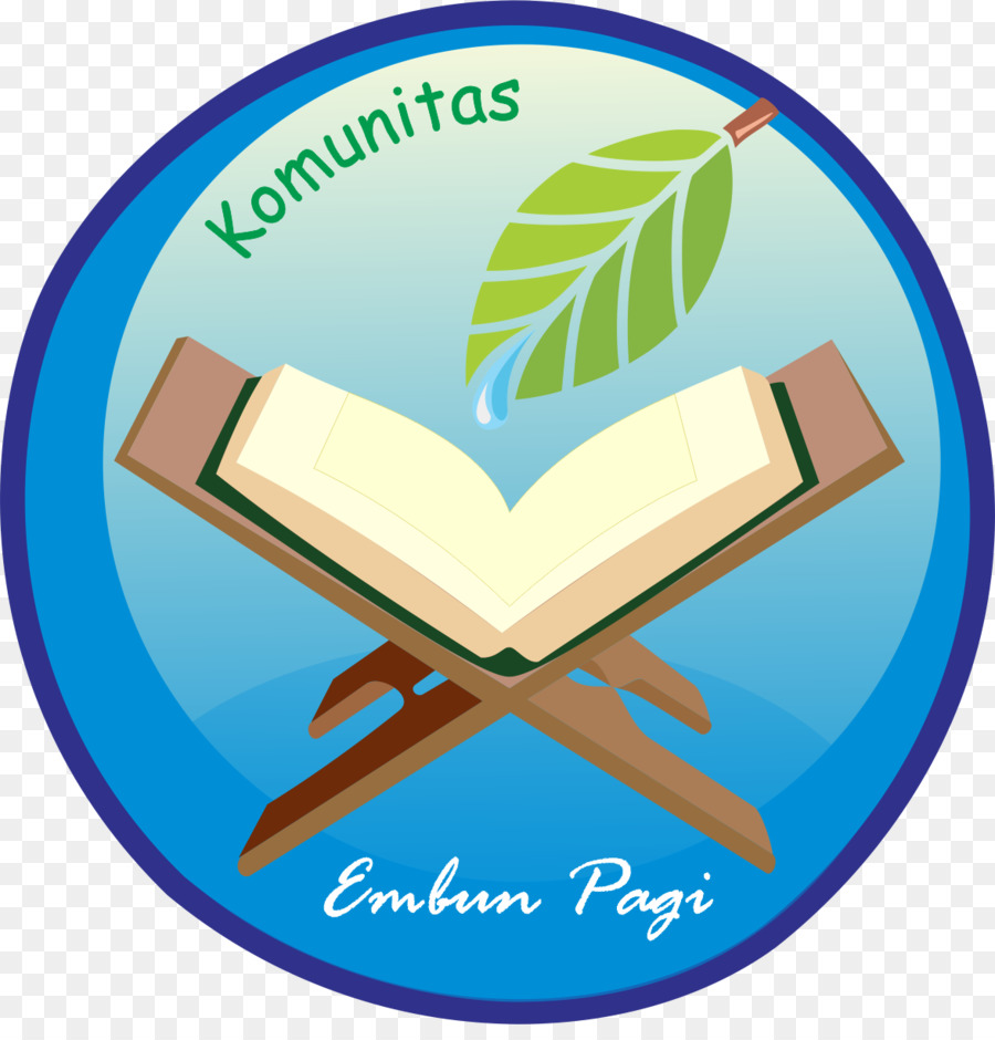 Escuela Vocacional Del Estado De Depok 1，Logotipo PNG