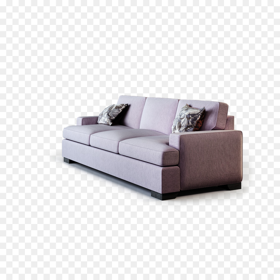 Sofá Cama，Sillón PNG