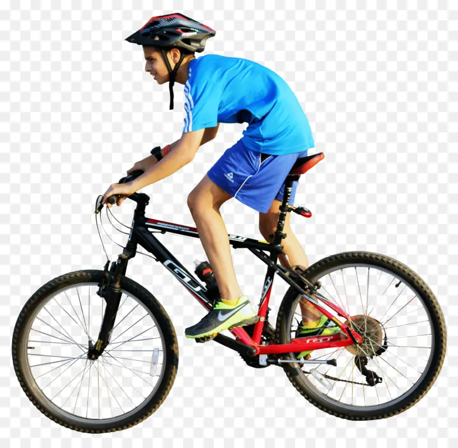 Bicicleta，Ciclismo PNG