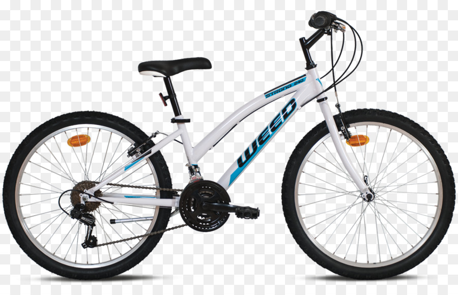 Bicicleta De Montaña，Bicicleta PNG