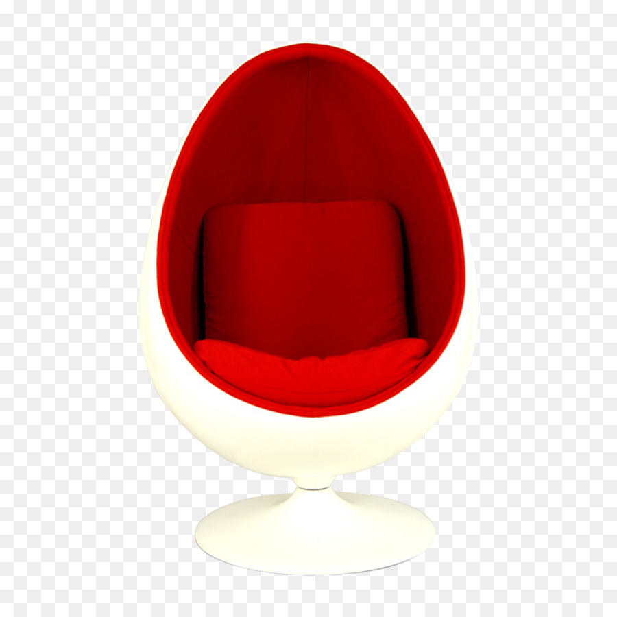 Silla De Bola Roja，Silla PNG