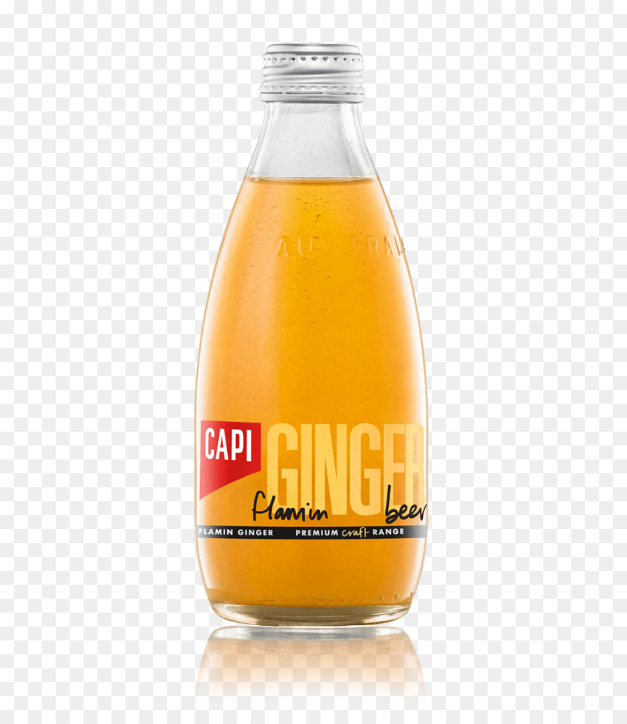 La Cerveza De Jengibre，Ginger Ale PNG