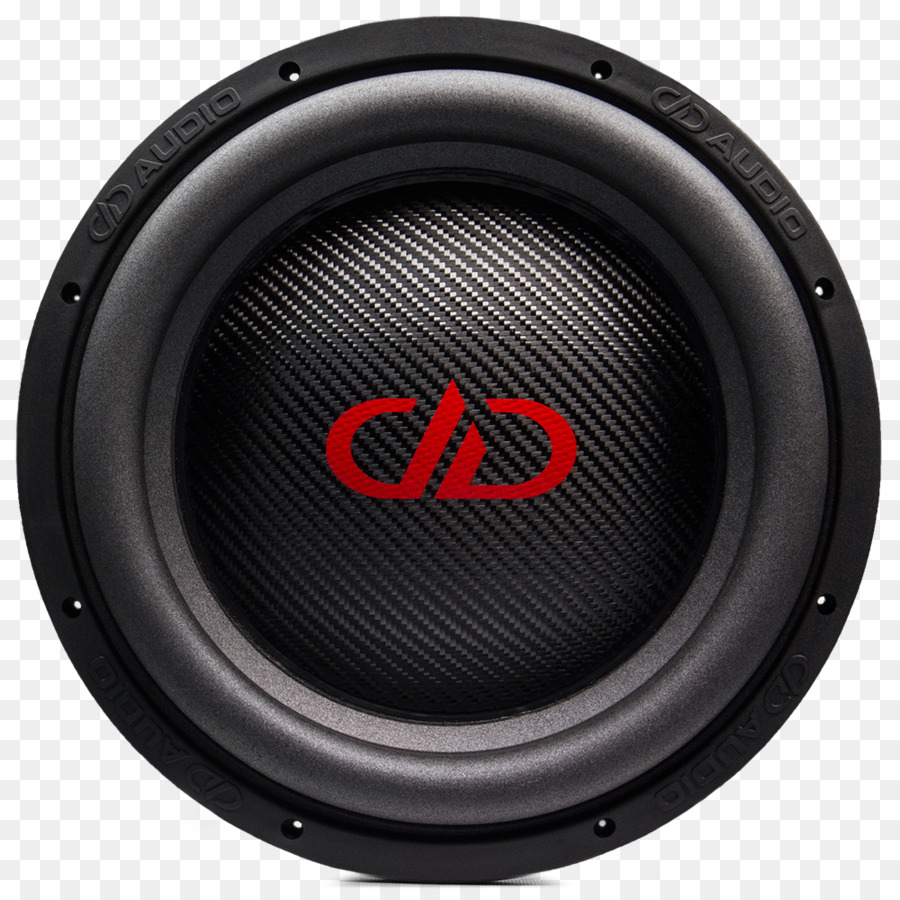 Subwoofer，Diseños Digitales PNG