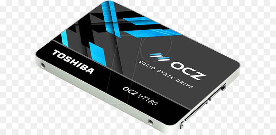 Unidades De Disco Duro，Ocz Vector 180 PNG