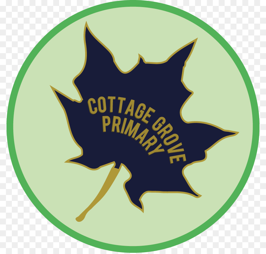 Cottage Grove De La Escuela Primaria，Logotipo PNG