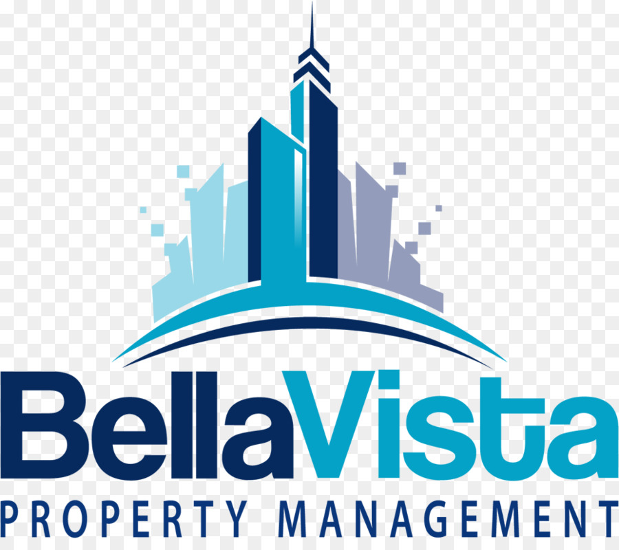 Logotipo，Bella Vista De Gestión De La Propiedad PNG