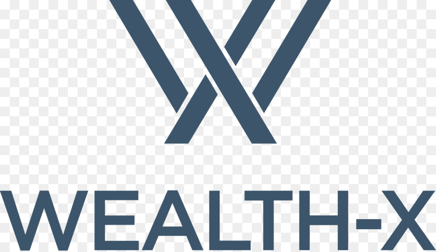 Wealthx，Logotipo PNG