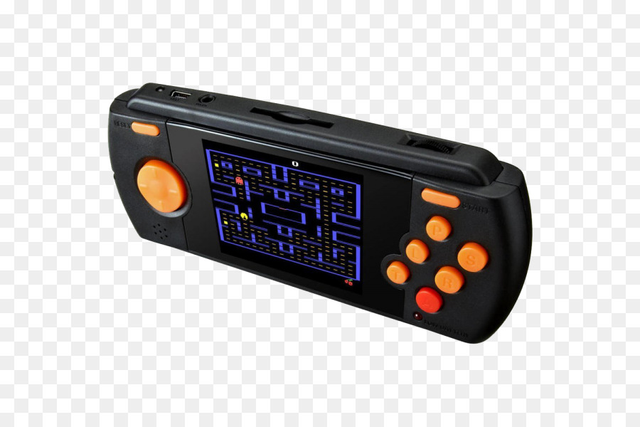 Atari Flashback Portátil，Atari Flashback PNG