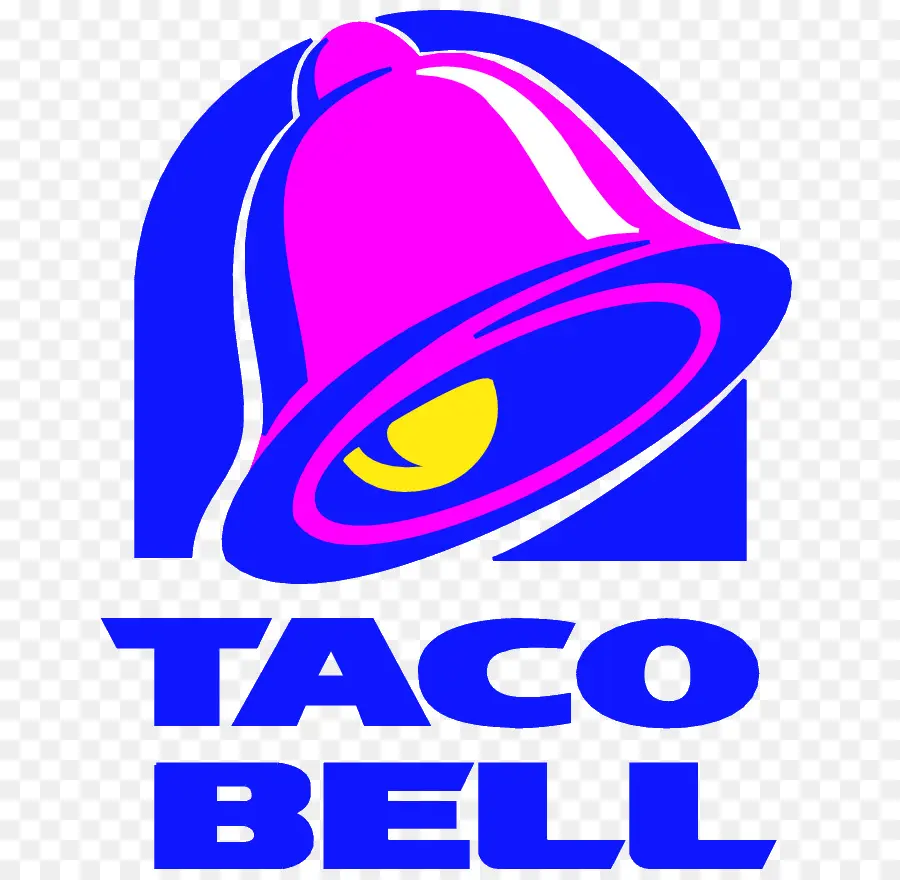 Logotipo De Taco Bell，Campana PNG