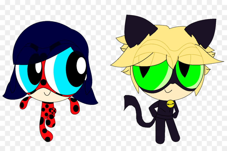 Adrien Agreste，Gato PNG