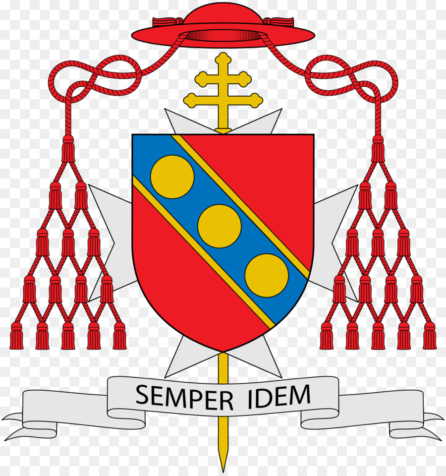 Escudo De Armas，Santa Lucia Del Estandarte PNG