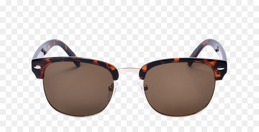 Rayban Clubmaster Clásico，Rayban PNG