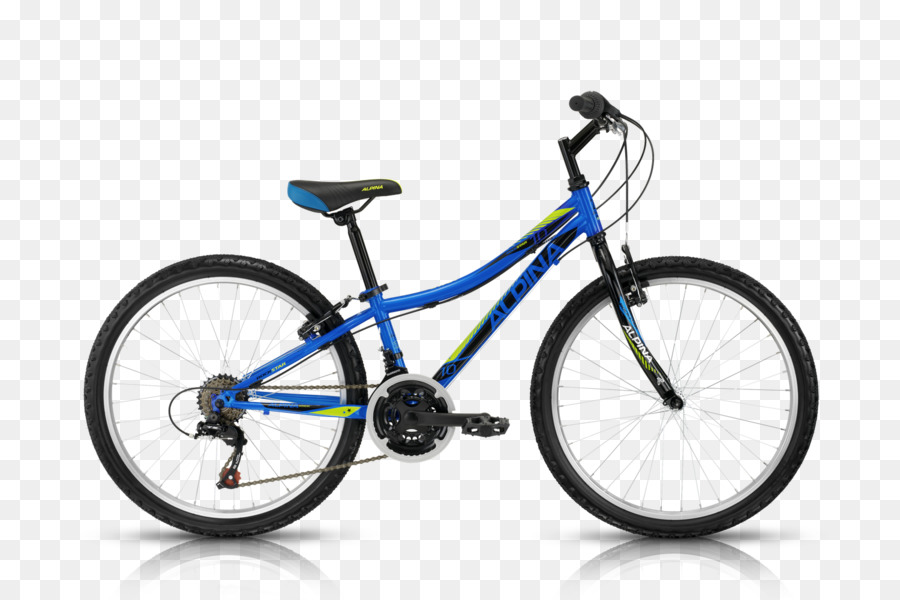 Bicicleta，Bicicleta De Montaña PNG