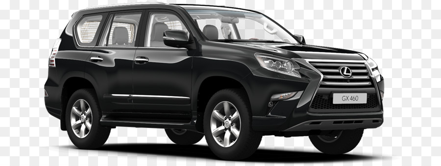 Lexus Gx，Coche PNG