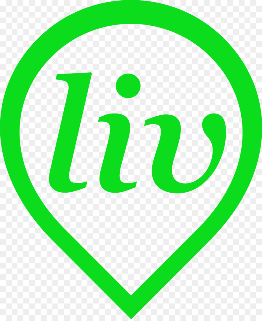 Liv，Logotipo PNG