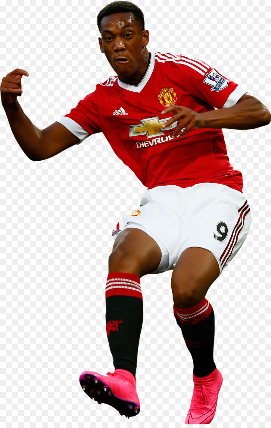 Anthony Marcial，El Manchester United Fc PNG