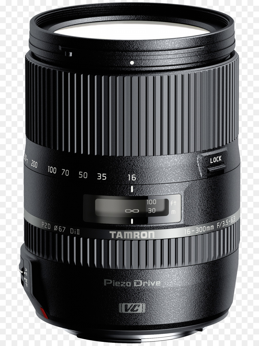 Tamron 18270mm F3563 Di Ii Vc Pzd，Tamron 28300mm F3563 En Vc Pzd PNG