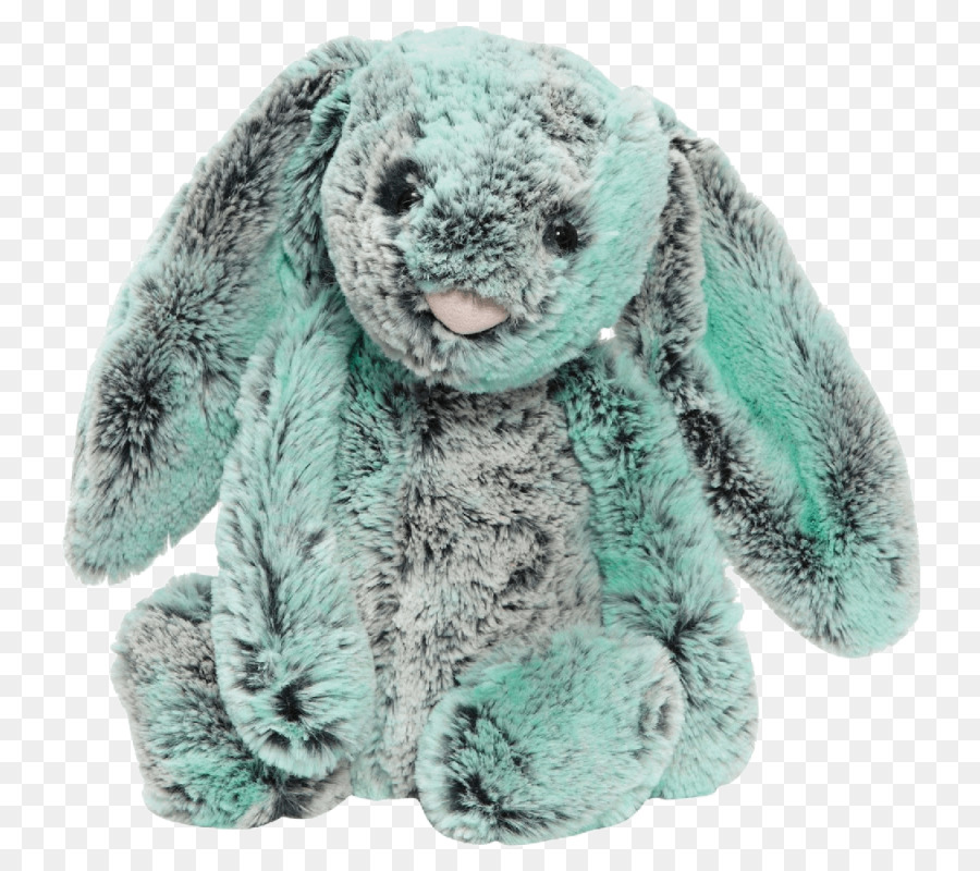 Animales De Peluche Juguetes De Peluche，Conejo PNG