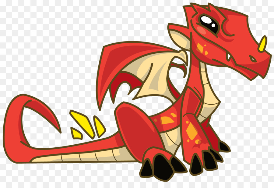 Gales，Welsh Dragon PNG