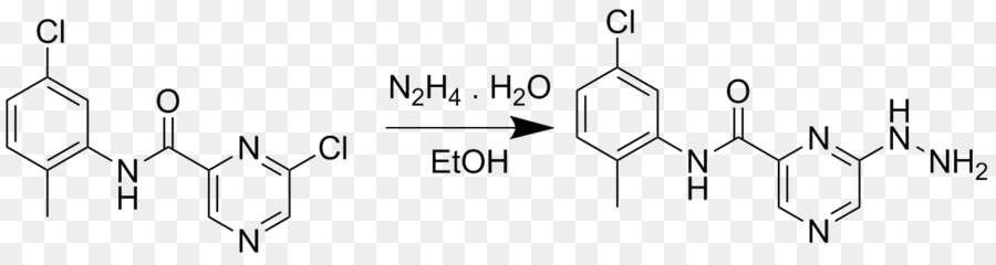 Estructura Química，Química PNG