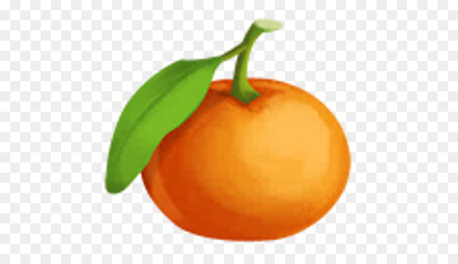 Mandarina，La Comida PNG