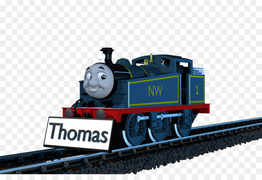 James El Tren，Tomás PNG