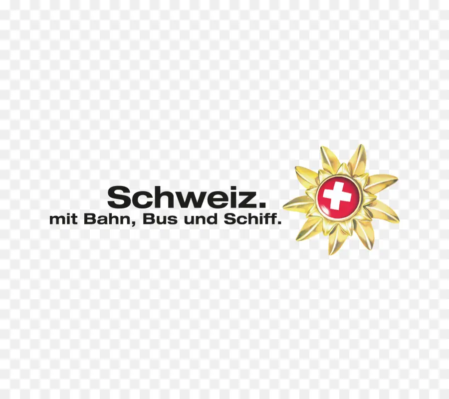 Turismo De Suiza，Logo PNG