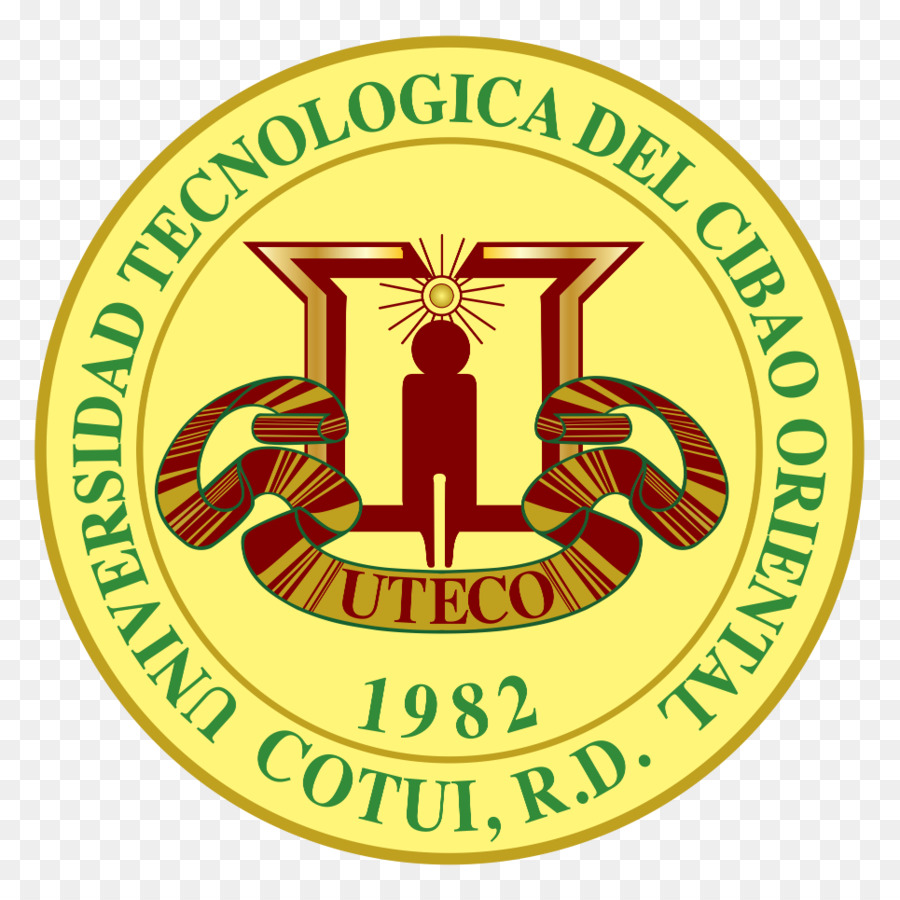 Instituto Tecnológico Del Cibao Oriental，Logotipo PNG