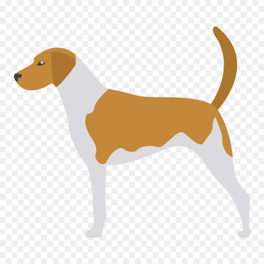 Perro De Dibujos Animados，Mascota PNG