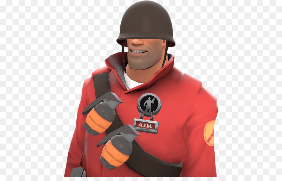 Team Fortress 2，Bigote PNG