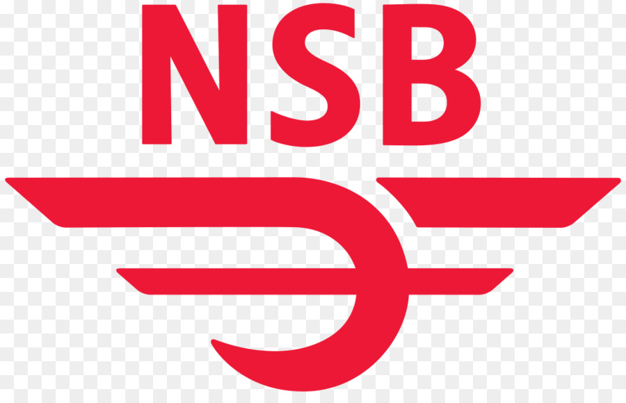 Logotipo，Noruega Ferrocarriles Del Estado PNG