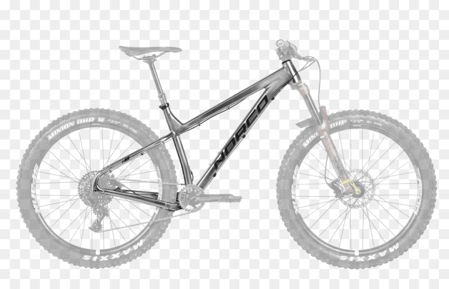 Bicicletas Norco，Bicicleta PNG